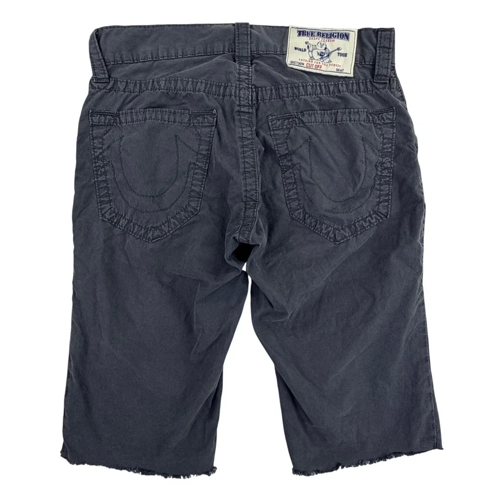 True Religion measurements men